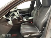 Peugeot 408 1.2 Hybrid Allure e-DCS6