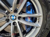 BMW 530 e iPerformance Pack M