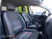 Dacia Sandero 1.5 dCi Stepway