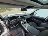 Land Rover Range Rover Sport 2.0 SD4 S