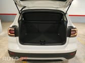 Volkswagen T-Cross 1.0 TSI Style DSG