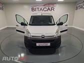 Citroen Berlingo 1.6 HDI GPS IVA DEDUTIVEL
