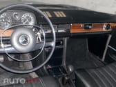 Mercedes-Benz 250 CE