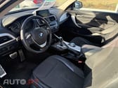 BMW 218 d Aut. M Sport