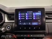 Renault Captur 1.5 DCI EXCLUSIVE