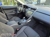 Jaguar E-Pace 2.0 P300 Sport AWD Aut.