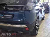 Peugeot 3008 1.6 Hybrid GT Line e-EAT8