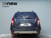 Dacia Duster 1.2 TCe 125cv Essential