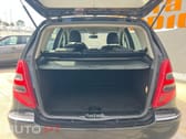 Mercedes-Benz A 150 Classic