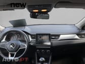 Renault Captur Zen