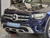 Mercedes-Benz GLC 300 e 4Matic
