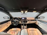 BMW 530 iPerformance 