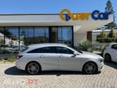 Mercedes-Benz CLA 180 d Shooting Brake AMG Line Aut.