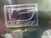 Lexus UX Sport