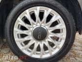 Fiat 500 Lounge