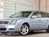 Opel Vectra Caravan 1.9 CDTi Cosmo
