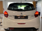 Peugeot 208 BlueHDi Style