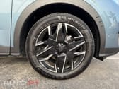 Peugeot 3008 Hybrid 145 e-DCS6 Allure