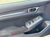 Honda Civic 2.0 i-VTEC Type-R