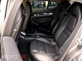 Porsche Panamera Platinum Edition