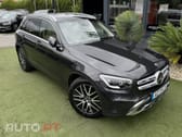 Mercedes-Benz GLC 300 d 4Matic