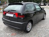 Seat Ibiza 1.9 D CLX
