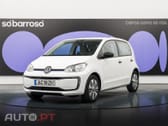 Volkswagen e-Up Confort