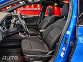Ford Focus 1.0 EcoBoost ST-Line