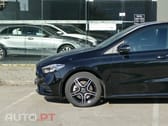 Mercedes-Benz B 250 e AMG Line