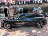 Porsche Taycan Standard