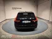 Volvo V60 2.0 T6 350 Cv AWD TE Inscription Expression 