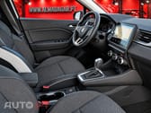 Renault Captur 1.3 TCe Exclusive EDC