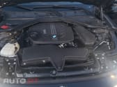 BMW 318 D Touring F31