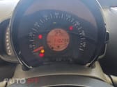 Peugeot 108 1.0 e-VTi Allure