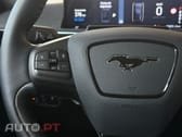 Ford Mustang Mach-E 72.6 kWh Base