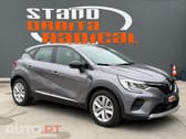 Renault Captur 1.0 TCe Zen