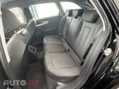 Audi A4 Avant 30 TDI Advanced S tronic