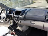 Mitsubishi L200 2.5 DID 4X4 CAB. SIMPLES