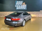 Jaguar XF 2.0 D