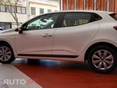 Renault Clio VAN 1.5 Blue DCi AIR NAV