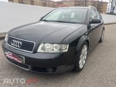 Audi A4 Avant 1.9 TDi