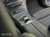 Mercedes-Benz C 220 Cabrio