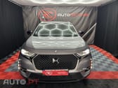 DS DS7 Crossback E-Tense So Chic EAT8
