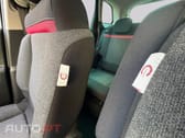 Citroen C3 Aircross 1.2 PureTech C-Series