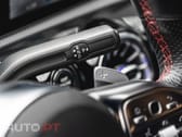 Mercedes-Benz CLA 200 d AMG Line Aut.