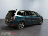 Citroen Grand C4 SpaceTourer 1.5 BlueHDi Shine