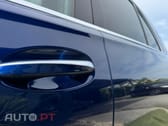 Mercedes-Benz GLE e 4Matic
