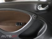 Smart ForFour 1.0 Passion 71 Aut.