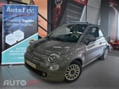Fiat 500 1.2 Lounge S&S