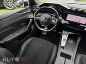 Peugeot 308 1.6 Hybrid GT e-EAT8